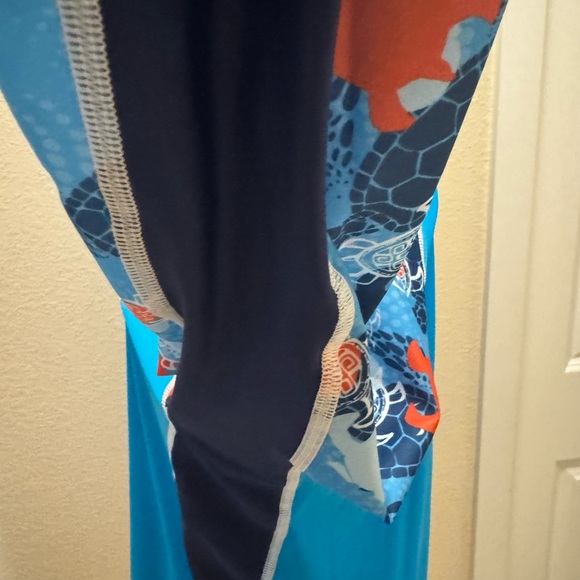 Stream2sea pullover UPF 50+ Swin shirt Women size L - Picture 8 of 11